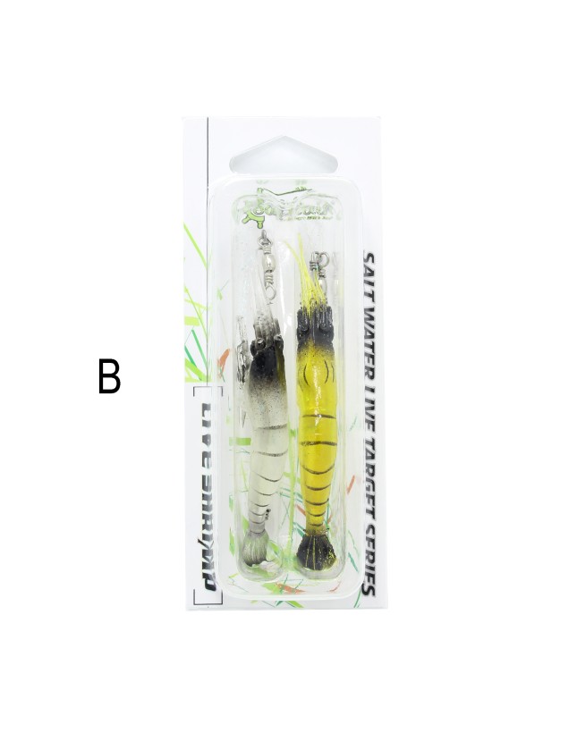 Kaptan Balık ve Av Malzemeleri San. Tic. Ltd. Şti