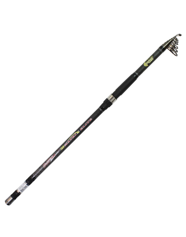 Kaptan Balık ve Av Malzemeleri San. Tic. Ltd. Şti