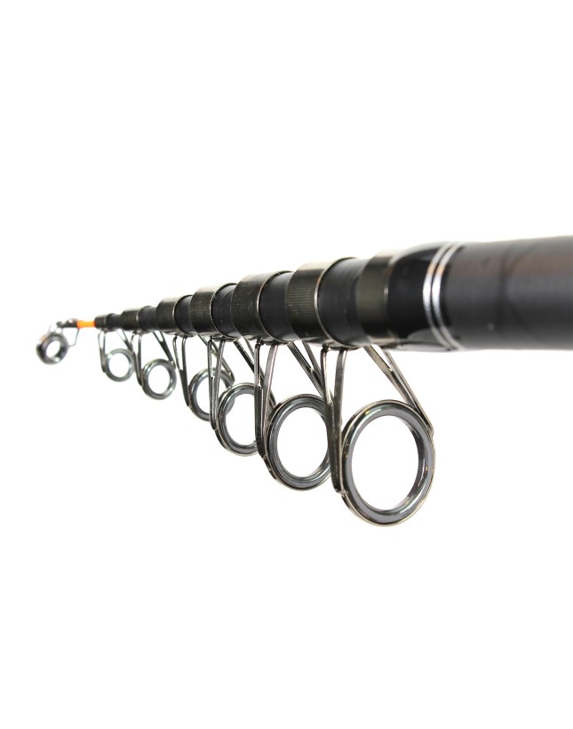 Kaptan Balık ve Av Malzemeleri San. Tic. Ltd. Şti