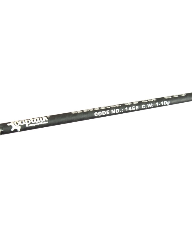 Kaptan Balık ve Av Malzemeleri San. Tic. Ltd. Şti