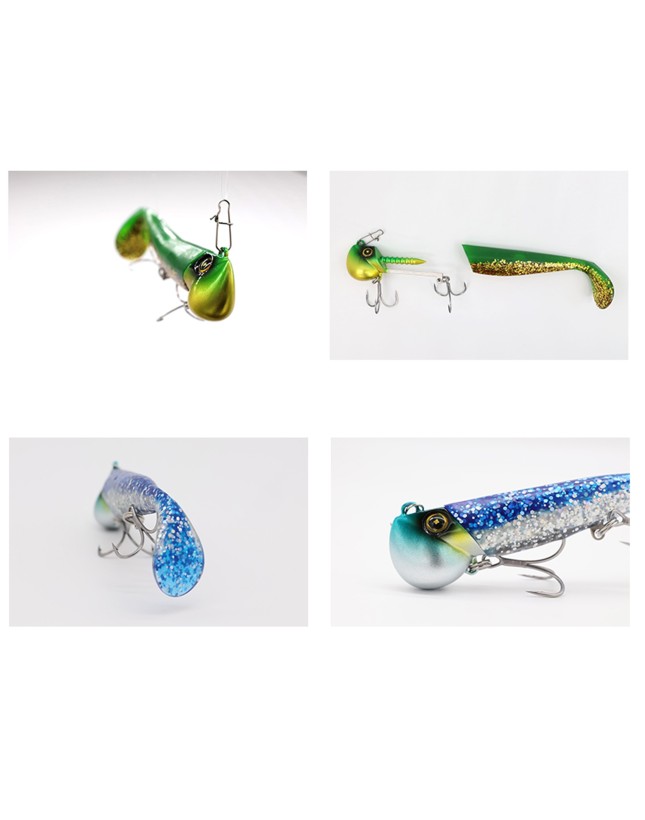 Kaptan Balık ve Av Malzemeleri San. Tic. Ltd. Şti