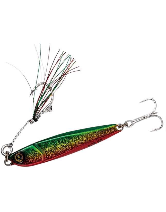 Kaptan Balık ve Av Malzemeleri San. Tic. Ltd. Şti