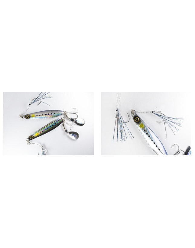 Kaptan Balık ve Av Malzemeleri San. Tic. Ltd. Şti