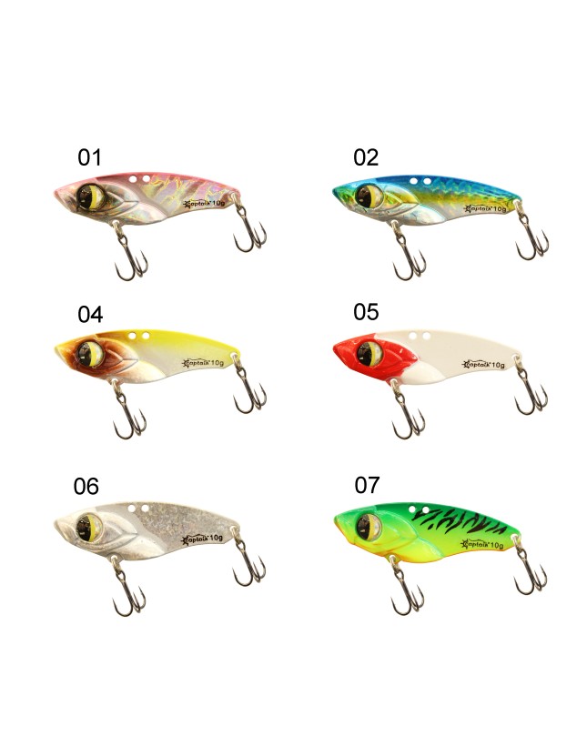 Kaptan Balık ve Av Malzemeleri San. Tic. Ltd. Şti