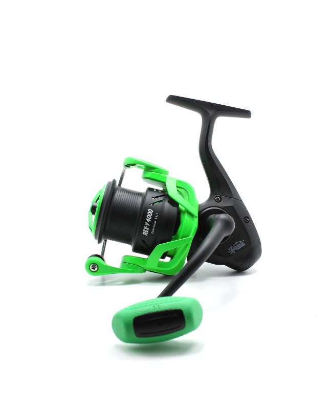 Kaptan Balık ve Av Malzemeleri San. Tic. Ltd. Şti