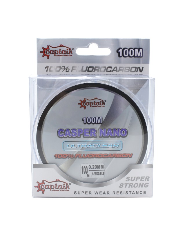 Kaptan Balık ve Av Malzemeleri San. Tic. Ltd. Şti