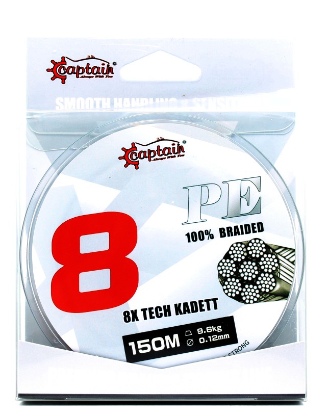 Kaptan Balık ve Av Malzemeleri San. Tic. Ltd. Şti