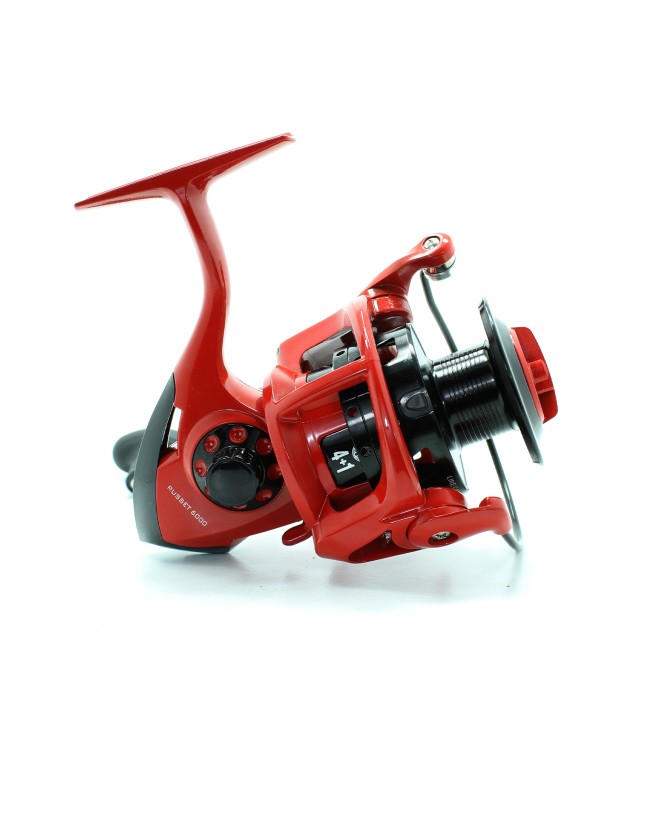 Kaptan Balık ve Av Malzemeleri San. Tic. Ltd. Şti