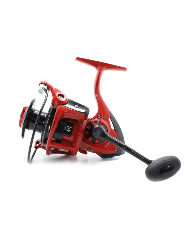 Kaptan Balık ve Av Malzemeleri San. Tic. Ltd. Şti