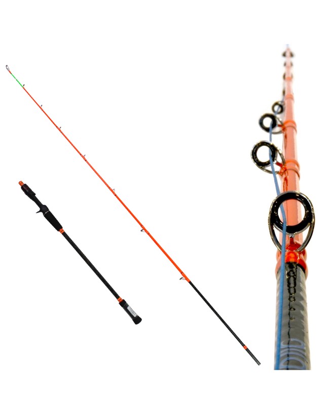 Kaptan Balık ve Av Malzemeleri San. Tic. Ltd. Şti