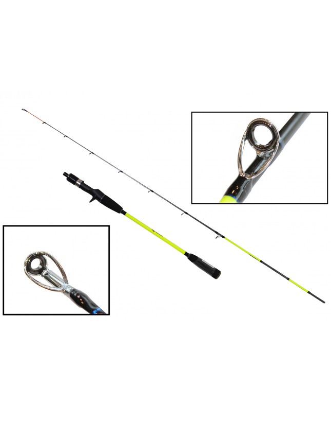 Kaptan Balık ve Av Malzemeleri San. Tic. Ltd. Şti