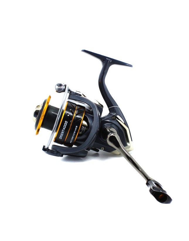 Kaptan Balık ve Av Malzemeleri San. Tic. Ltd. Şti