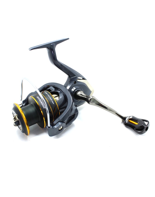 Kaptan Balık ve Av Malzemeleri San. Tic. Ltd. Şti