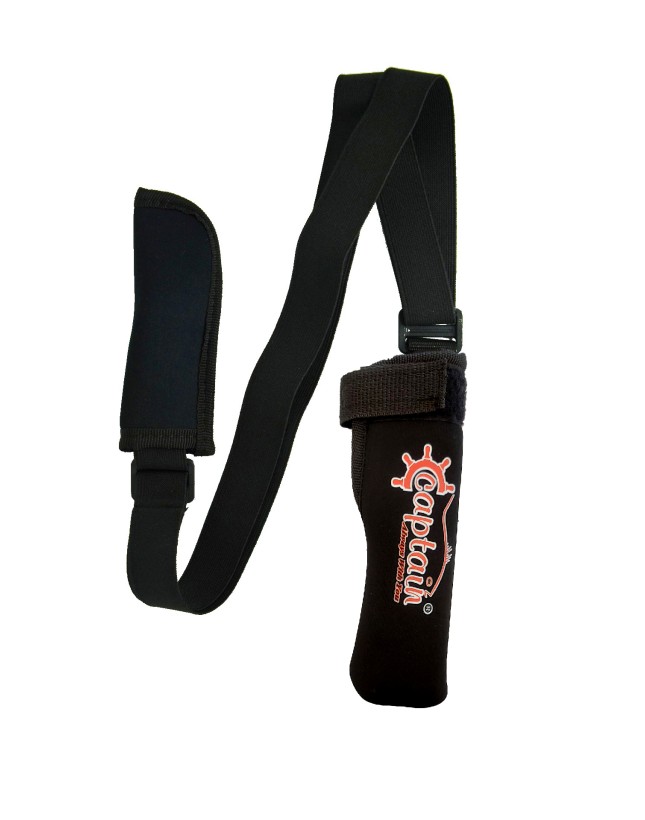 Kaptan Balık ve Av Malzemeleri San. Tic. Ltd. Şti