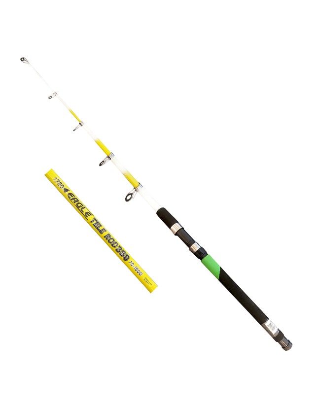 Kaptan Balık ve Av Malzemeleri San. Tic. Ltd. Şti