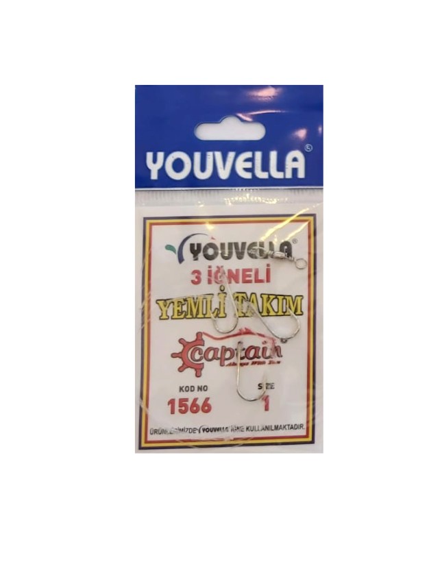 Kaptan Balık ve Av Malzemeleri San. Tic. Ltd. Şti