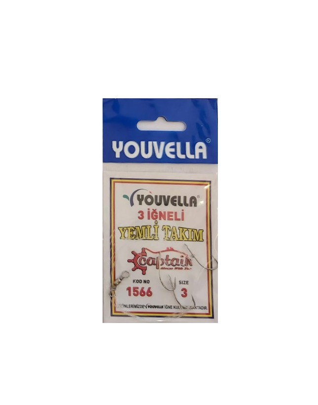 Kaptan Balık ve Av Malzemeleri San. Tic. Ltd. Şti