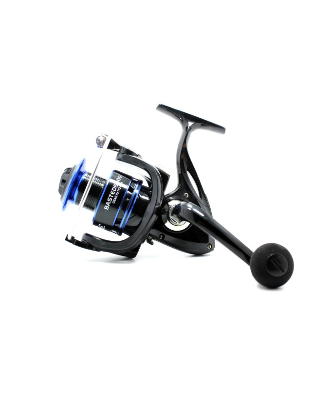 Kaptan Balık ve Av Malzemeleri San. Tic. Ltd. Şti