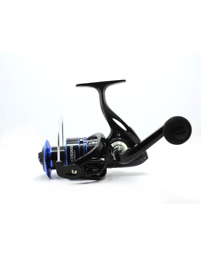 Kaptan Balık ve Av Malzemeleri San. Tic. Ltd. Şti