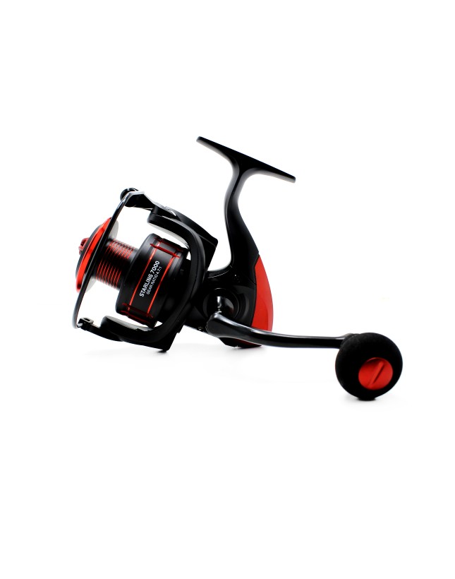 Kaptan Balık ve Av Malzemeleri San. Tic. Ltd. Şti