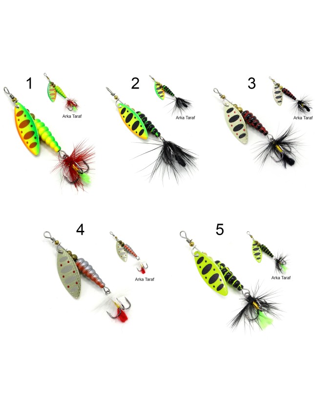 Kaptan Balık ve Av Malzemeleri San. Tic. Ltd. Şti