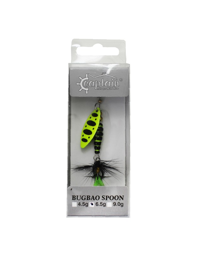 Kaptan Balık ve Av Malzemeleri San. Tic. Ltd. Şti