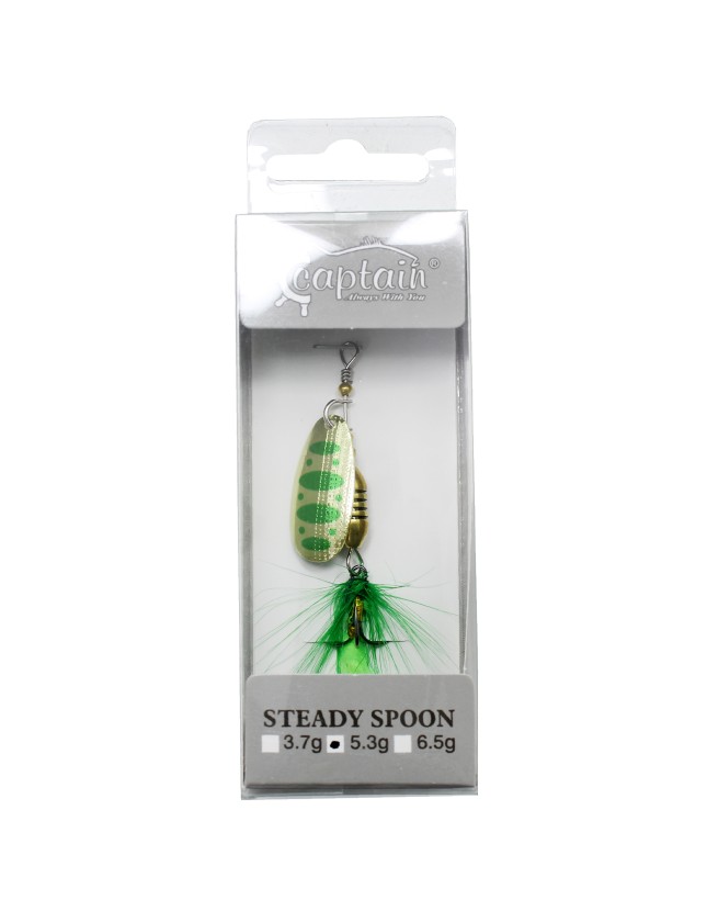 Kaptan Balık ve Av Malzemeleri San. Tic. Ltd. Şti