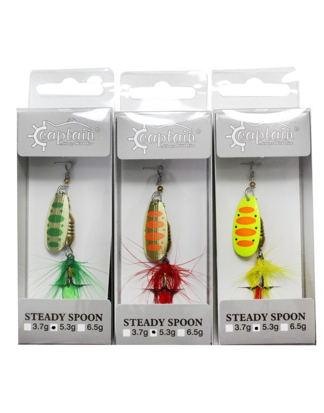 Kaptan Balık ve Av Malzemeleri San. Tic. Ltd. Şti