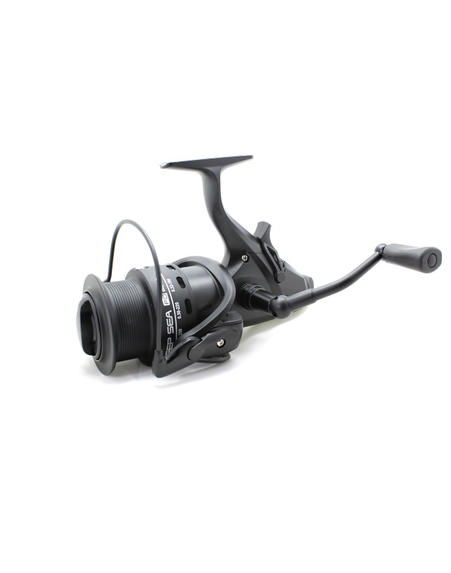Silstar Deep Sea FD 6000 Bait Runner Makine 5+1 BB