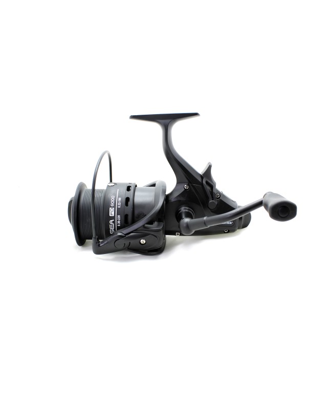 Silstar Deep Sea FD 6000 Bait Runner Makine 5+1 BB