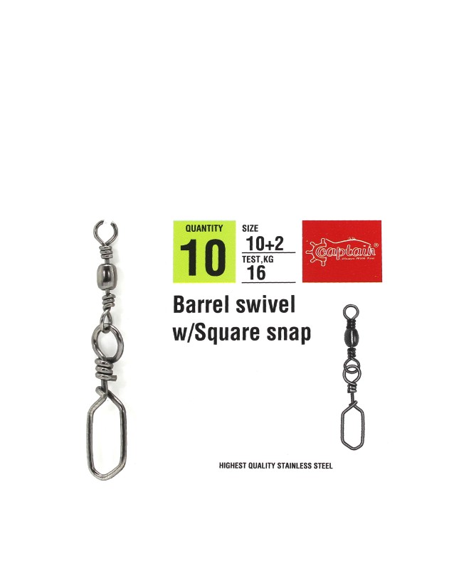 Kaptan Balık ve Av Malzemeleri San. Tic. Ltd. Şti