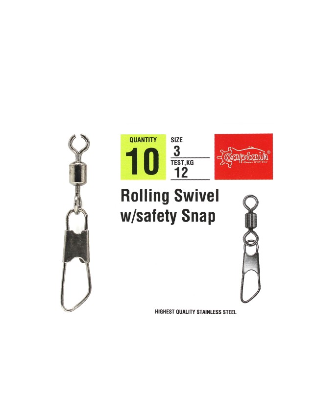 Kaptan Balık ve Av Malzemeleri San. Tic. Ltd. Şti