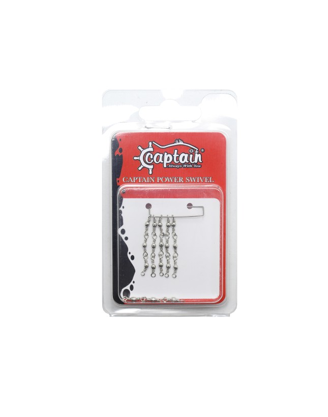 Kaptan Balık ve Av Malzemeleri San. Tic. Ltd. Şti