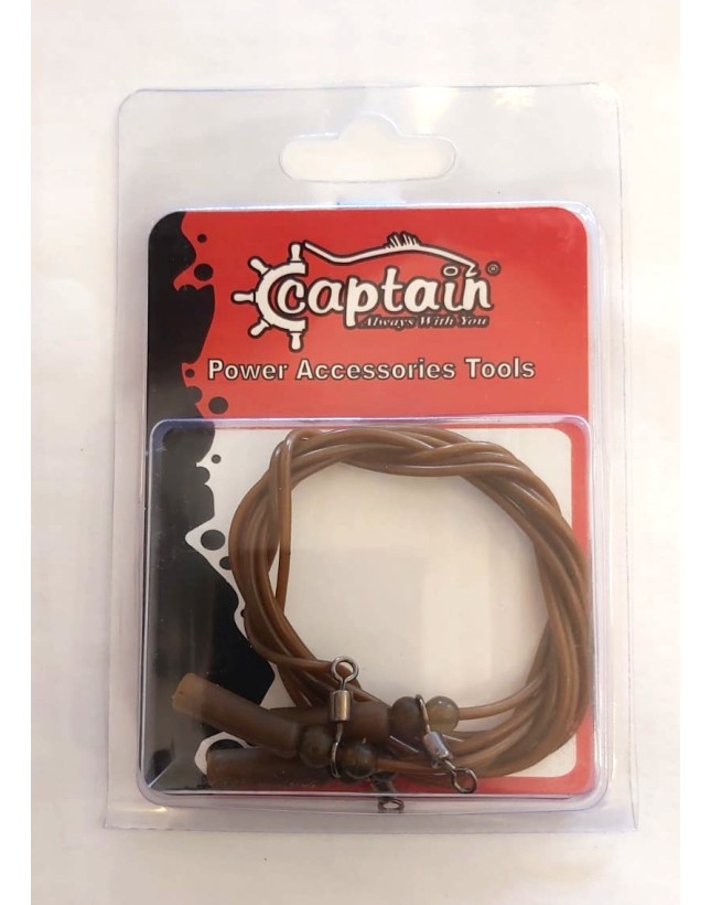 Kaptan Balık ve Av Malzemeleri San. Tic. Ltd. Şti