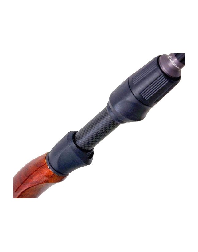 Parçalı Spin Kamış - LİNEAEFFE - Lineaeffe 2734626 Sharp Spinner