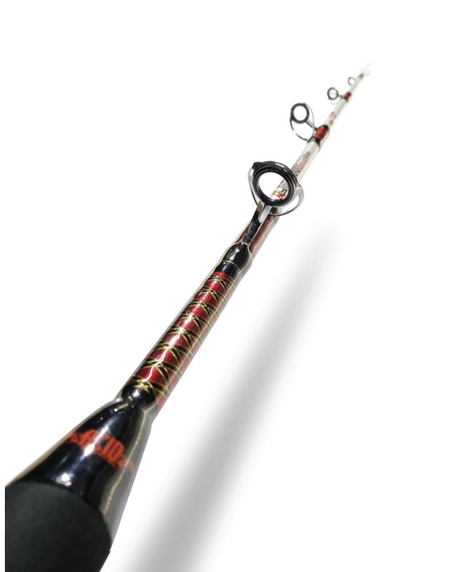 Kaptan Balık ve Av Malzemeleri San. Tic. Ltd. Şti