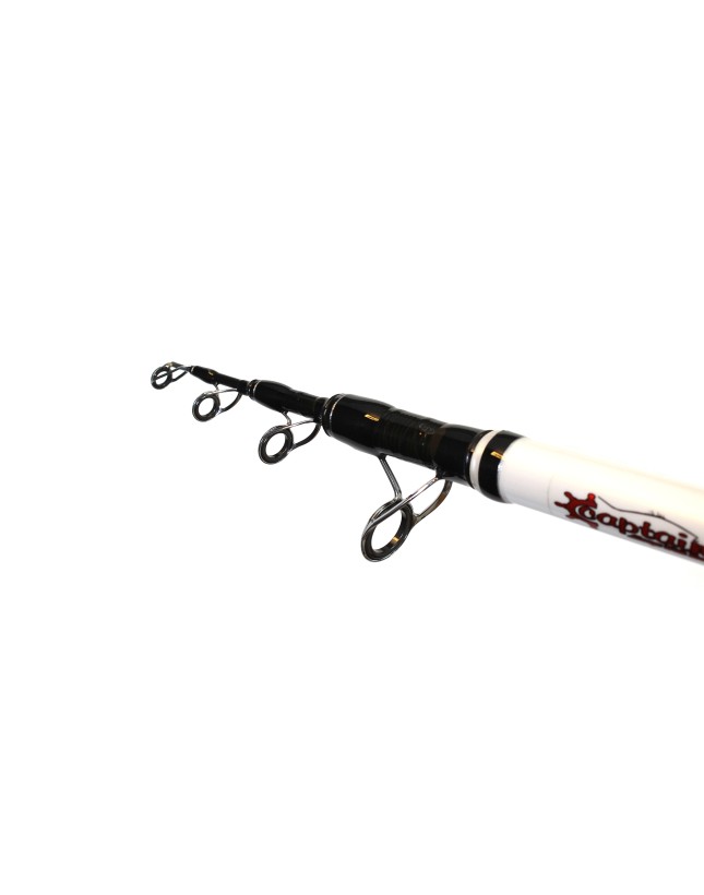 Kaptan Balık ve Av Malzemeleri San. Tic. Ltd. Şti