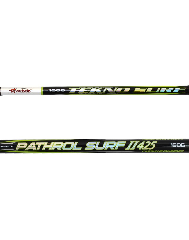 Kaptan Balık ve Av Malzemeleri San. Tic. Ltd. Şti