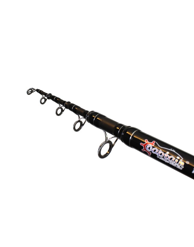 Kaptan Balık ve Av Malzemeleri San. Tic. Ltd. Şti