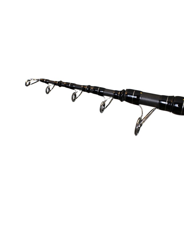 Kaptan Balık ve Av Malzemeleri San. Tic. Ltd. Şti