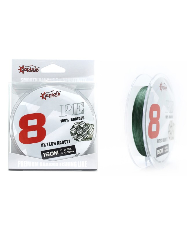 Kaptan Balık ve Av Malzemeleri San. Tic. Ltd. Şti