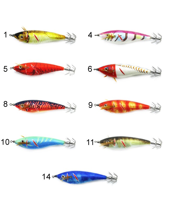 Kaptan Balık ve Av Malzemeleri San. Tic. Ltd. Şti