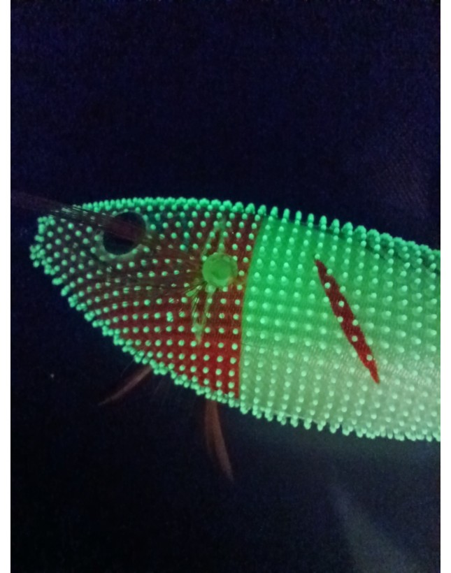 Kaptan Balık ve Av Malzemeleri San. Tic. Ltd. Şti