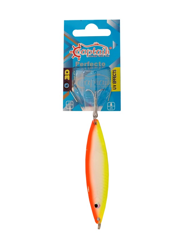 Kaptan Balık ve Av Malzemeleri San. Tic. Ltd. Şti