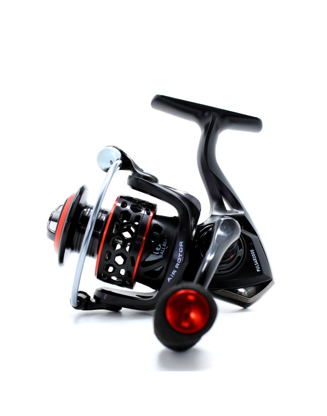 Kaptan Balık ve Av Malzemeleri San. Tic. Ltd. Şti