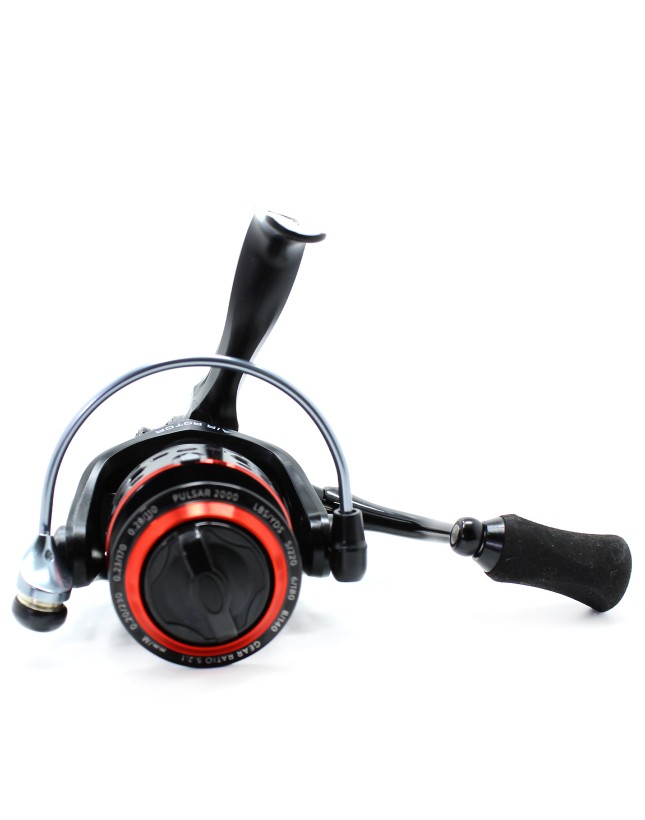 Kaptan Balık ve Av Malzemeleri San. Tic. Ltd. Şti