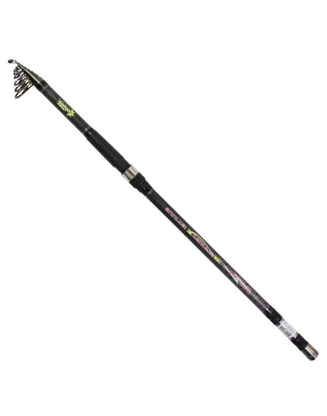 Kaptan Balık ve Av Malzemeleri San. Tic. Ltd. Şti