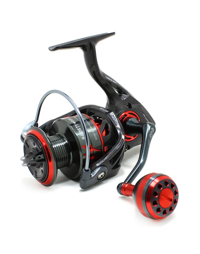 Kaptan Balık ve Av Malzemeleri San. Tic. Ltd. Şti