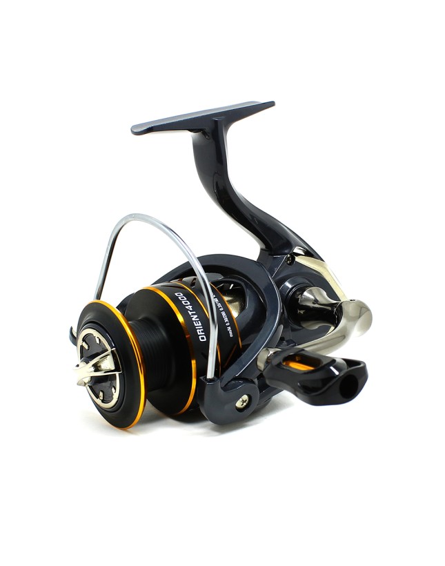 Kaptan Balık ve Av Malzemeleri San. Tic. Ltd. Şti