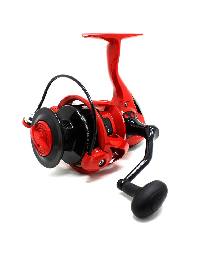 Kaptan Balık ve Av Malzemeleri San. Tic. Ltd. Şti